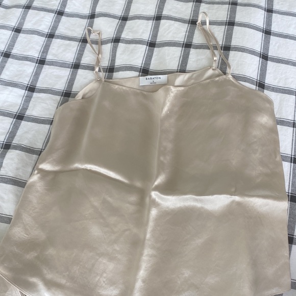 Benni Camisole Babaton - Picture 6 of 6